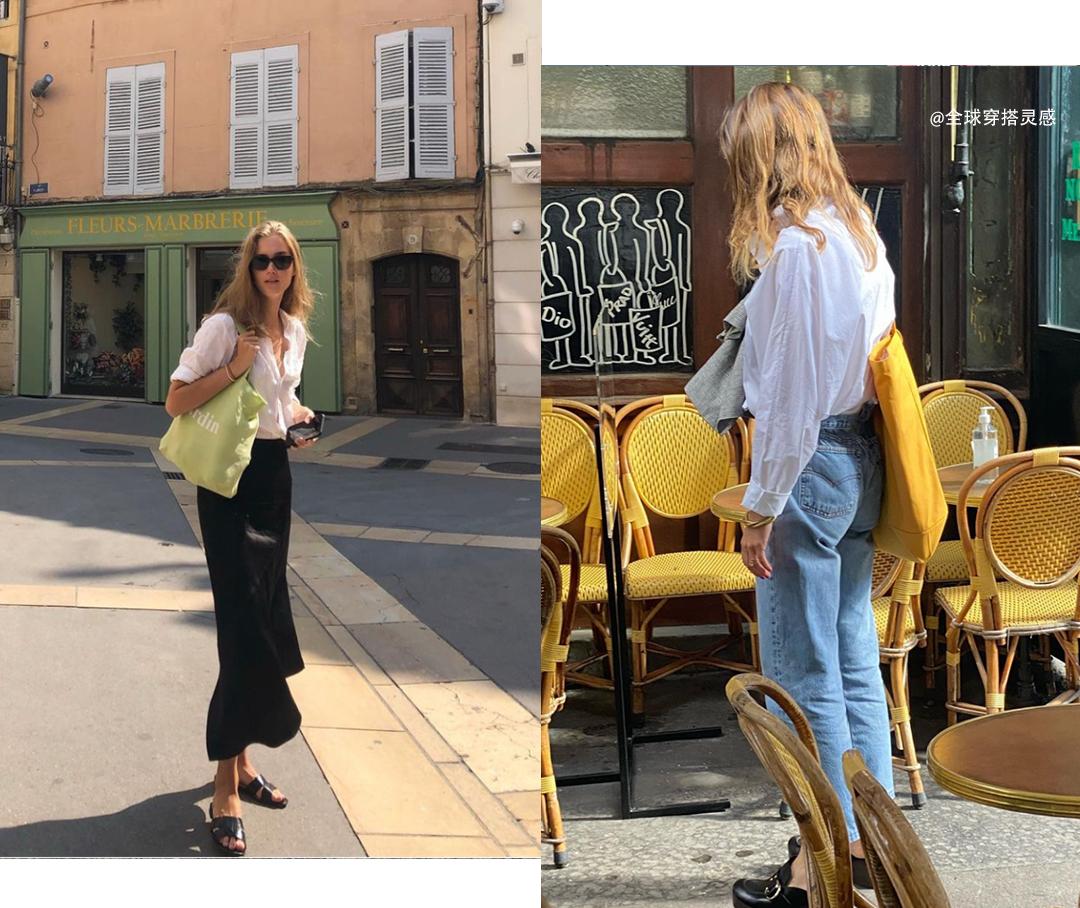 包包推荐小众高级感斜挎春款,巴黎春夏街拍