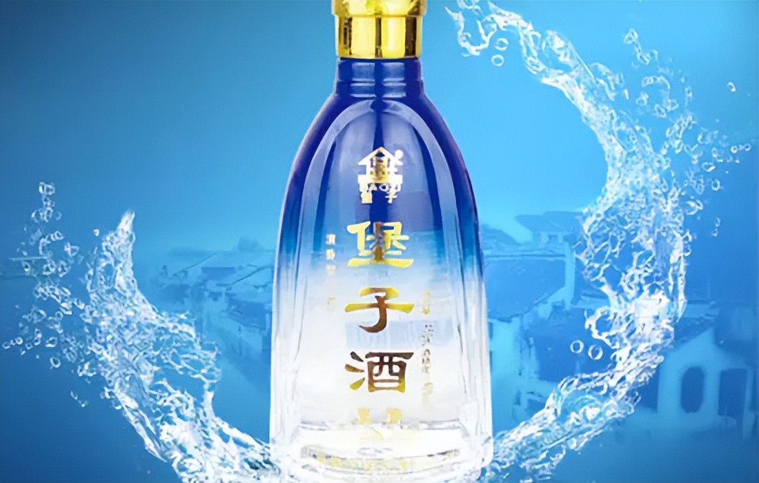 山西和汾酒齐名的白酒,中国白酒品牌地图