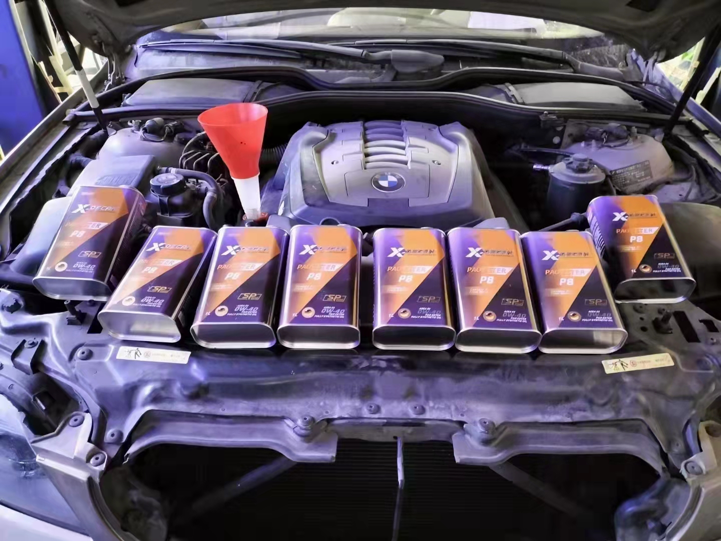 汽车保养哪些是必须要做的,汽车保养需要注意哪些细节学徒