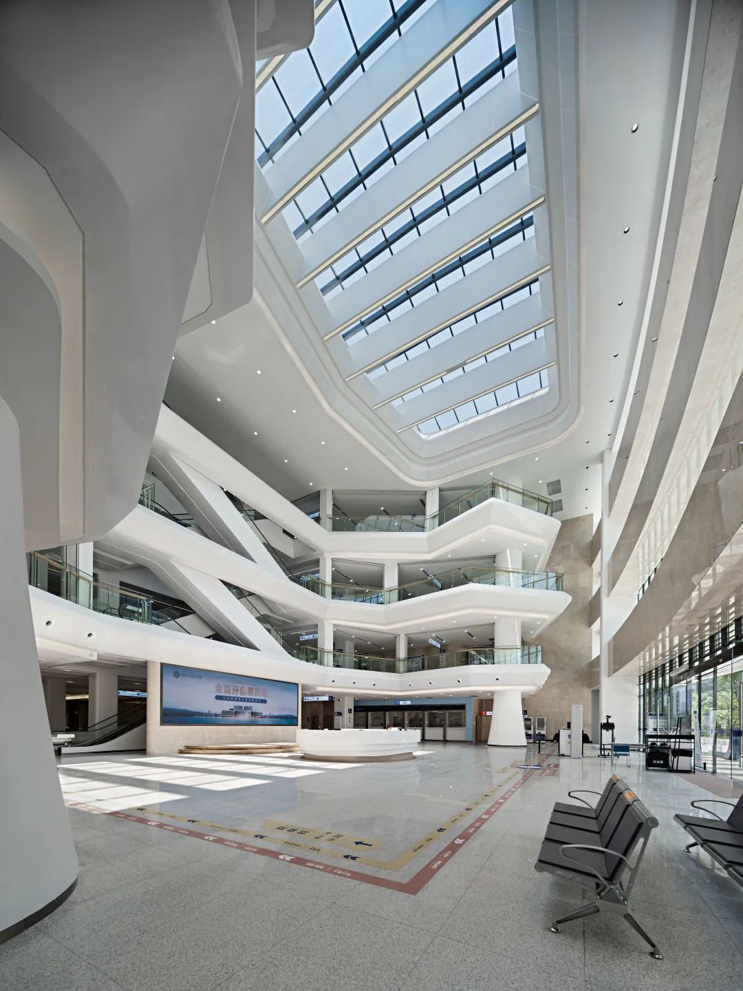 韶关市前海人寿医院最新消息,前海人寿韶关医院