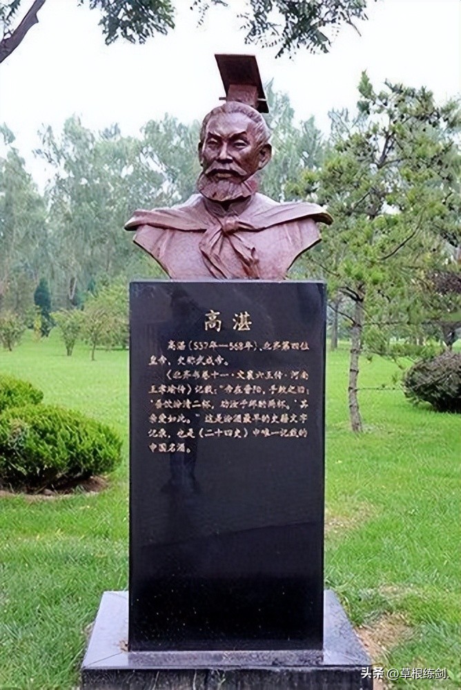 系列文章：（七）杏花苑景区中修建大廻廊（诗碑廊）