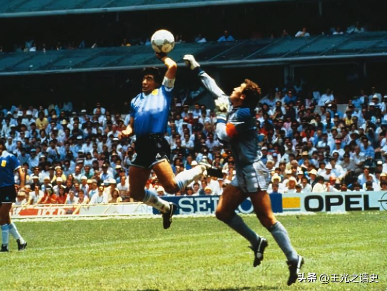 看球看到烧球场？欧洲为什么盛产足球流氓