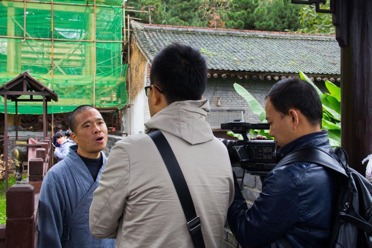 终南山上万隐士都是在修行吗,终南山隐居到底有多恐怖