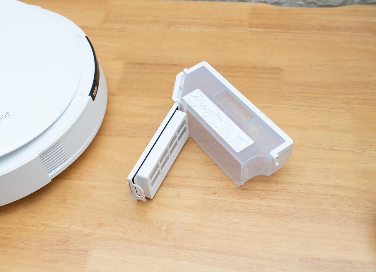 科沃斯扫拖一体机语音控制,智能拖地扫地机器人科沃斯t10