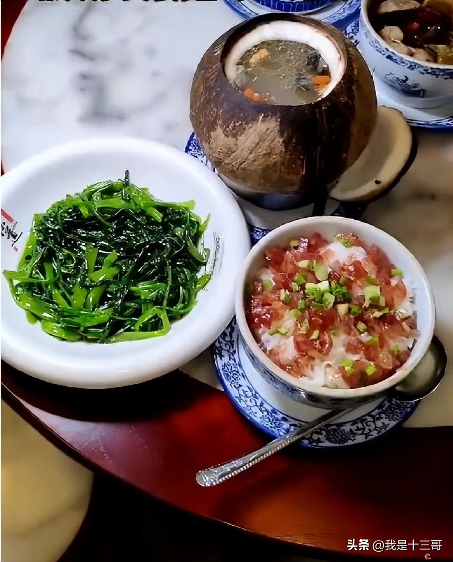 在桂平做一份你喜爱的甜品,桂平美食分享