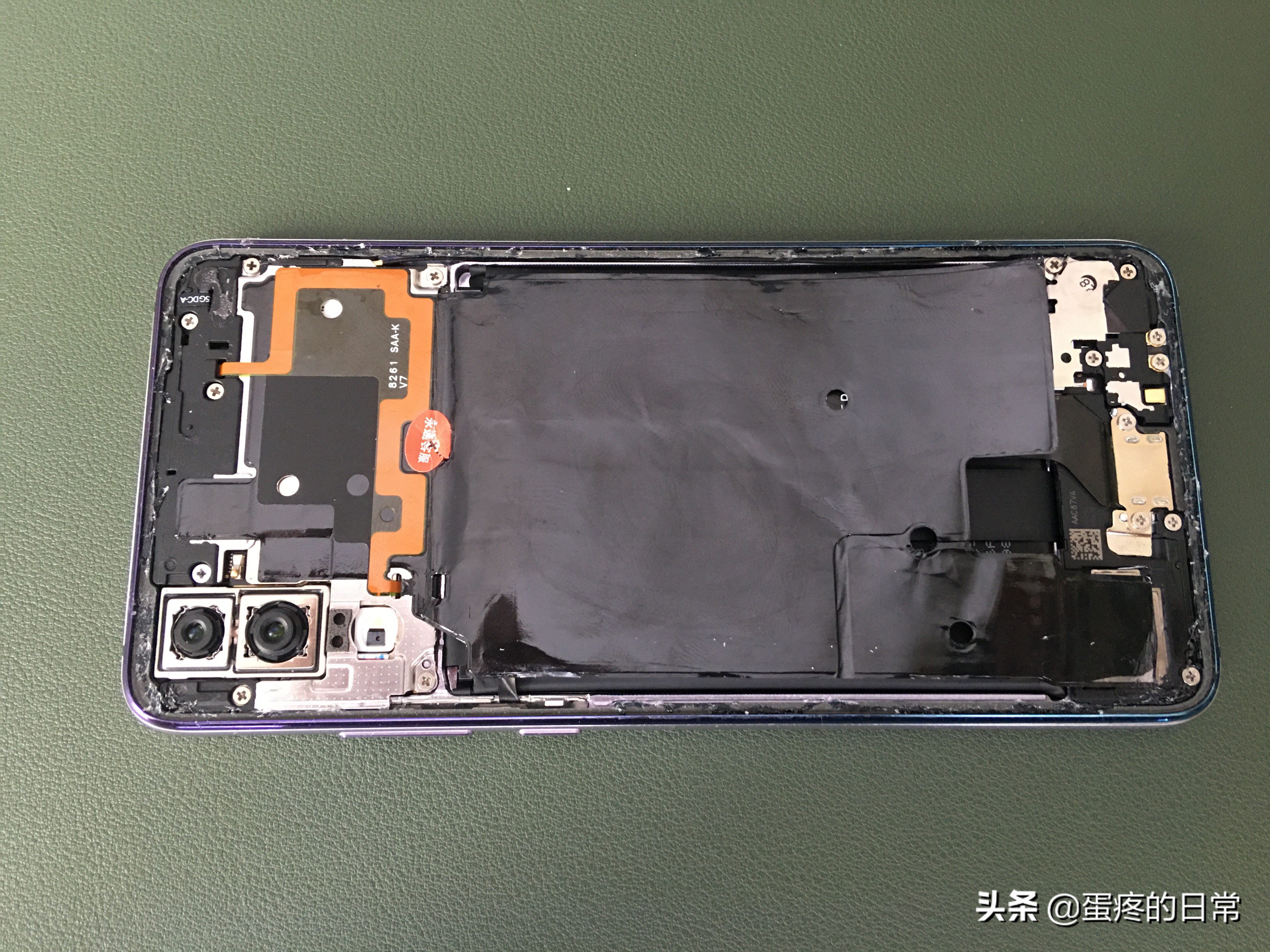 华为p20升级内存有必要么,华为p20升级鸿蒙后内存大了吗