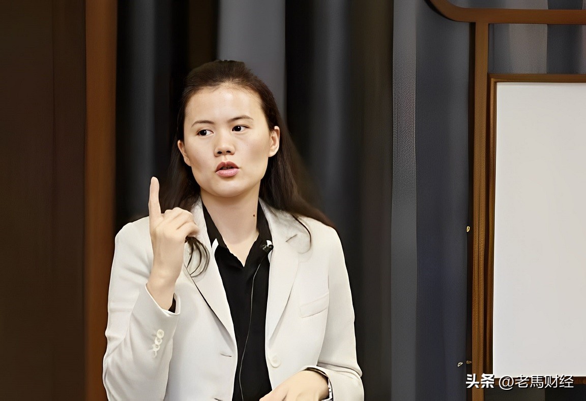 重庆身价上十亿的女老板,重庆市最年轻女首富