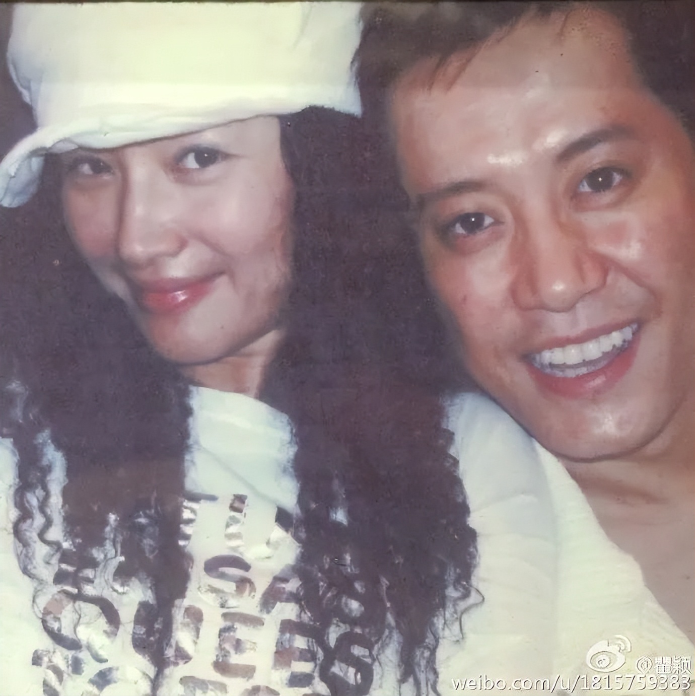 瞿颖有多迷人合集 (盘点瞿颖)