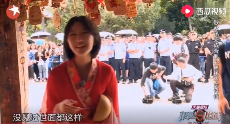 三金影后周冬雨许凯,周冬雨马思纯双金影后