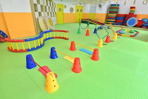 小孩前庭平衡训练方法,适合8岁孩子的前庭平衡训练