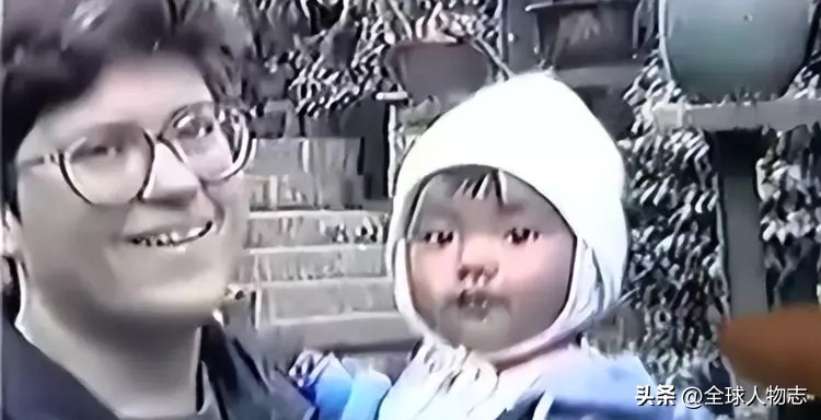 加拿大中国女孩寻亲,传奇加拿大女孩来中国寻亲完整篇