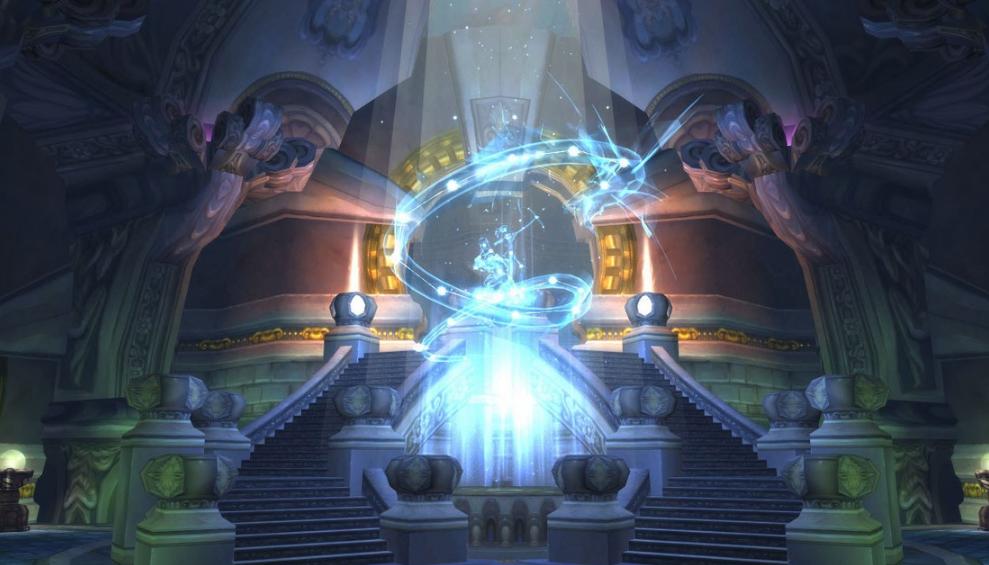 魔兽世界wlk开幻化吗,魔兽世界wlk满级后攻略