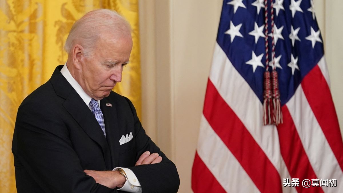 拜登沙特最新局势,拜登和沙特会晤