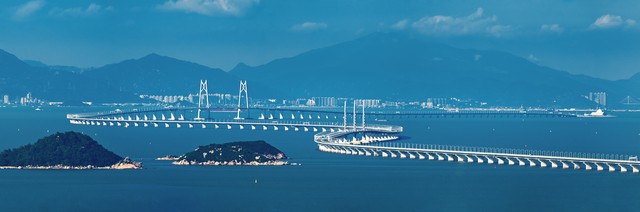 珠海未来深珠通道,珠海深珠通道最新新闻