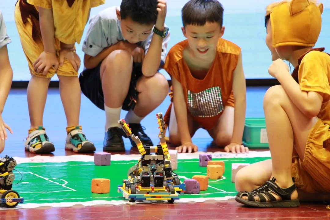 宿迁市泗阳双语实验学校,泗阳双语实验学校智力竞赛