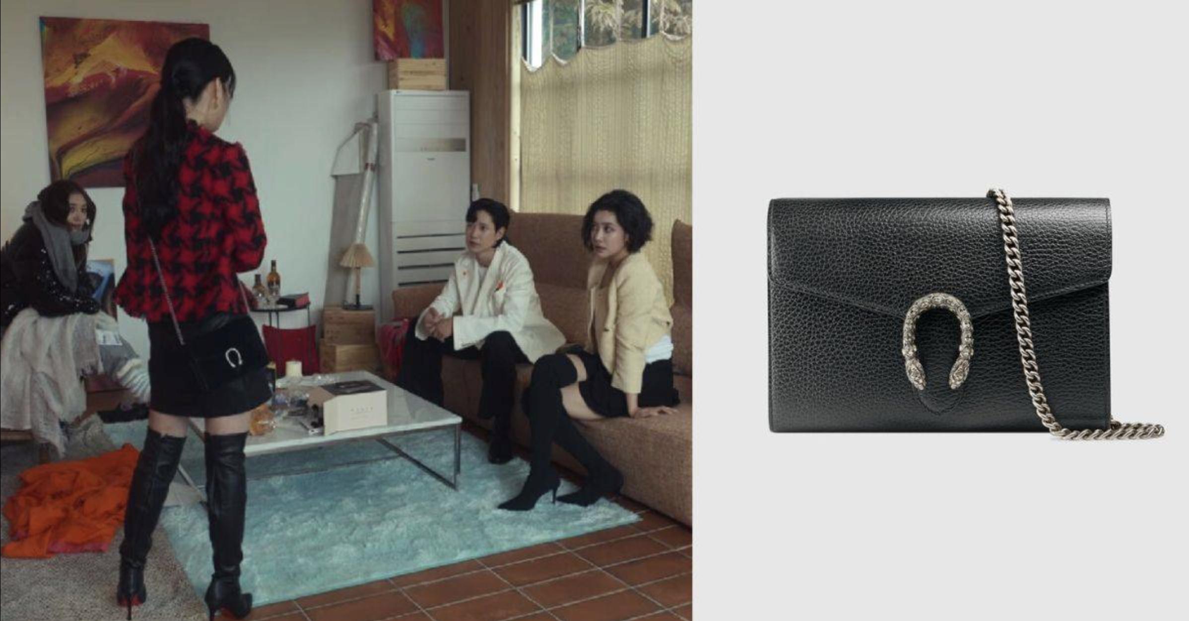 黑暗荣耀第2季朴妍珍哪集有看点,黑暗荣耀第二季朴妍珍剪辑