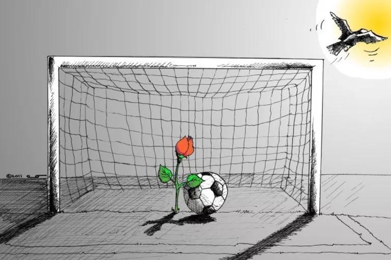 世界杯伊朗队赛程一览,世界杯的遗憾