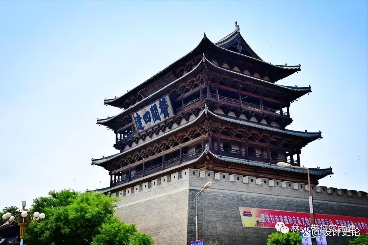 太谷文化古城,太谷历史文化名城