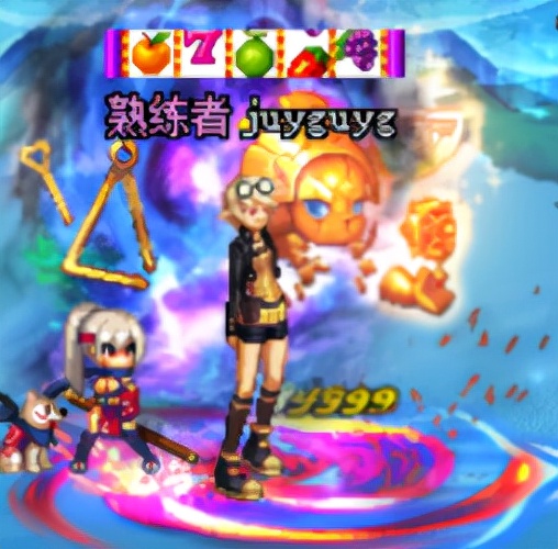 dnf稀有装扮和高级装扮混着穿,dnf像素武器装扮提升多少