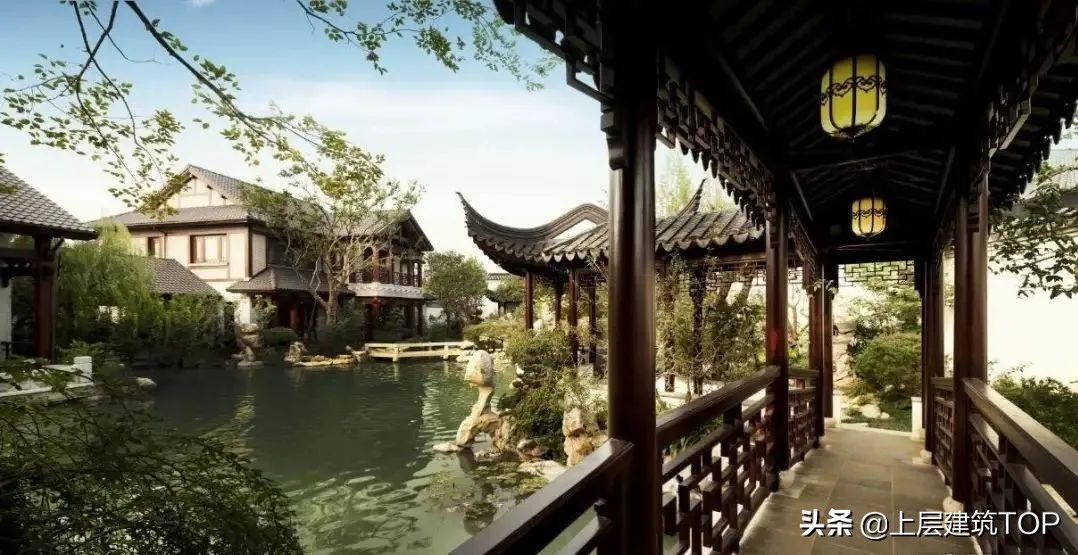 马云全球10大豪宅,马云在全球的6大豪宅