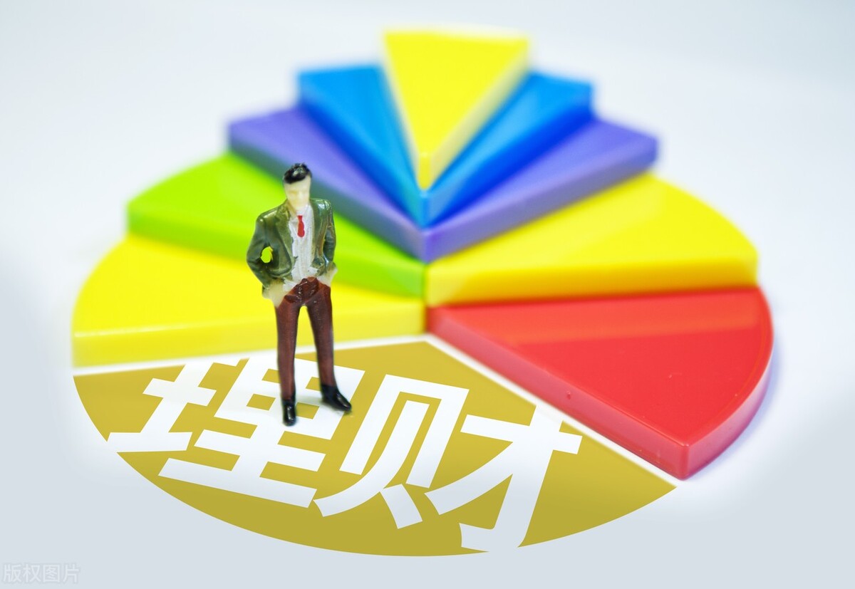 最好的低风险理财方法,银行定期理财策略