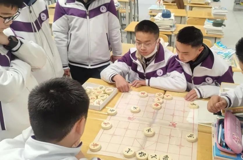 特色课程齐绽放，幸福长水好少年｜长实呈贡初一特色活动课程介绍