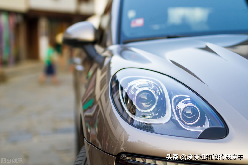 车子过不了户,车子过不了检怎么处理