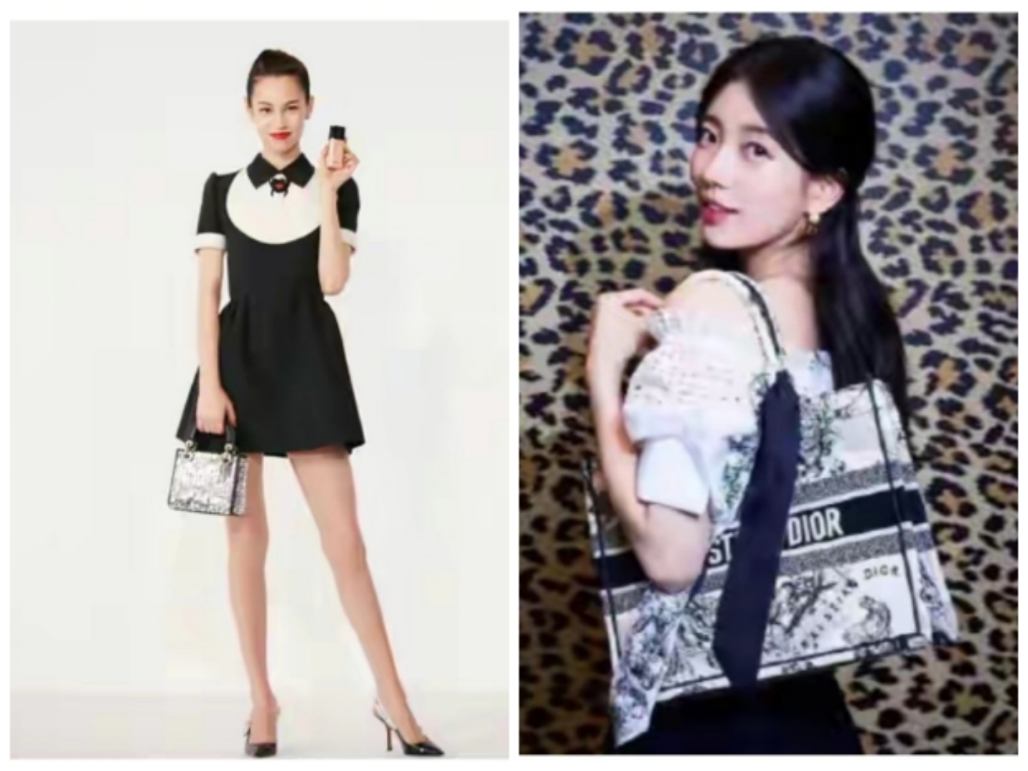 扒一扒迪奥广告事件，看陈漫迪奥背后搞什么鬼？