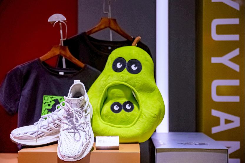 上海沉浸式消费,沉浸式消费体验馆