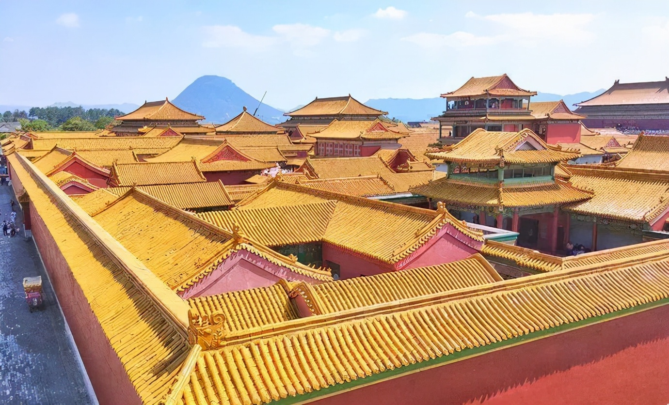 旅游指南浙江最值得去的十个地方,旅游指南浙江最值得去的九个地方