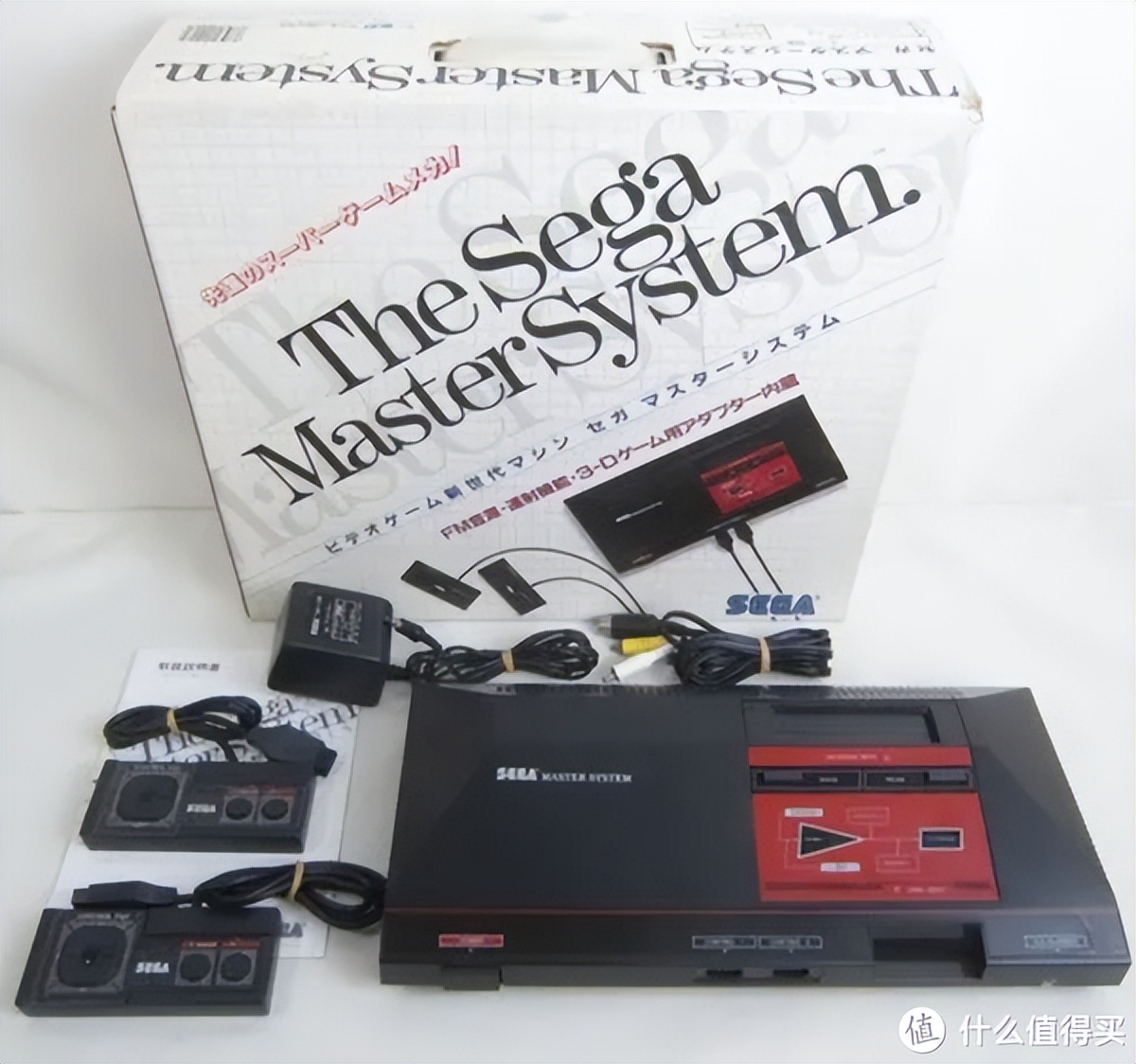 世嘉gamegear开箱,世嘉迷你gamegear开箱