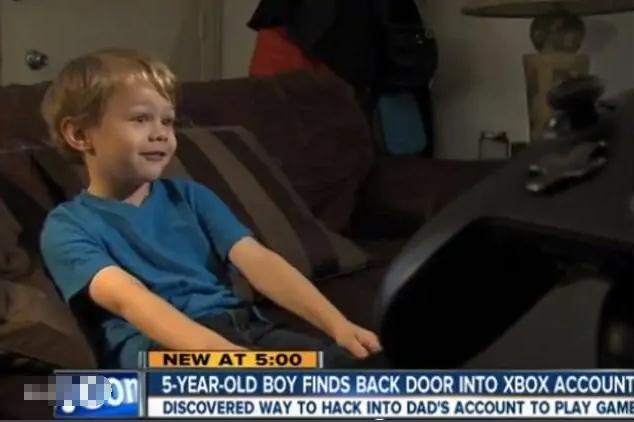 中国最小黑客，12岁因不想写作业黑掉学校网站