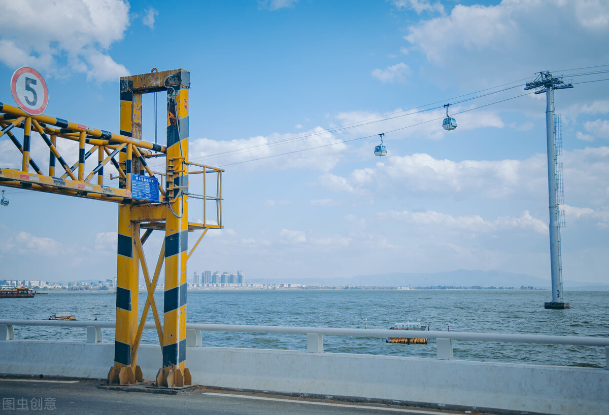 昆明小众打卡地方推荐,5个昆明便宜又好玩的打卡地推荐