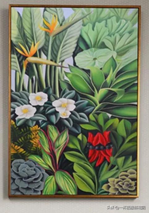 艺术绘画老顽童黄永玉,黄永玉绘画作品欣赏