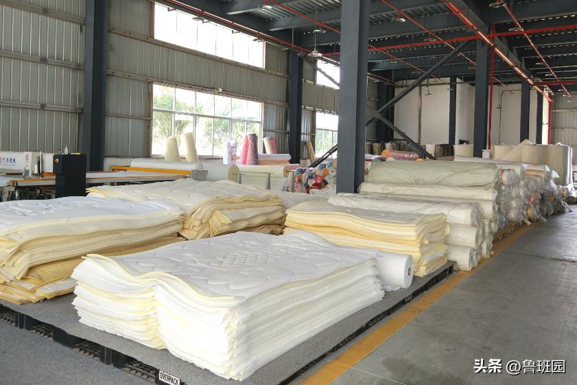 床垫围边工序,床垫围边是什么工作