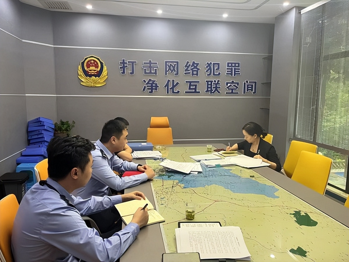 贵阳白云分局近日电信网络诈骗案,贵阳白云侦破电信诈骗