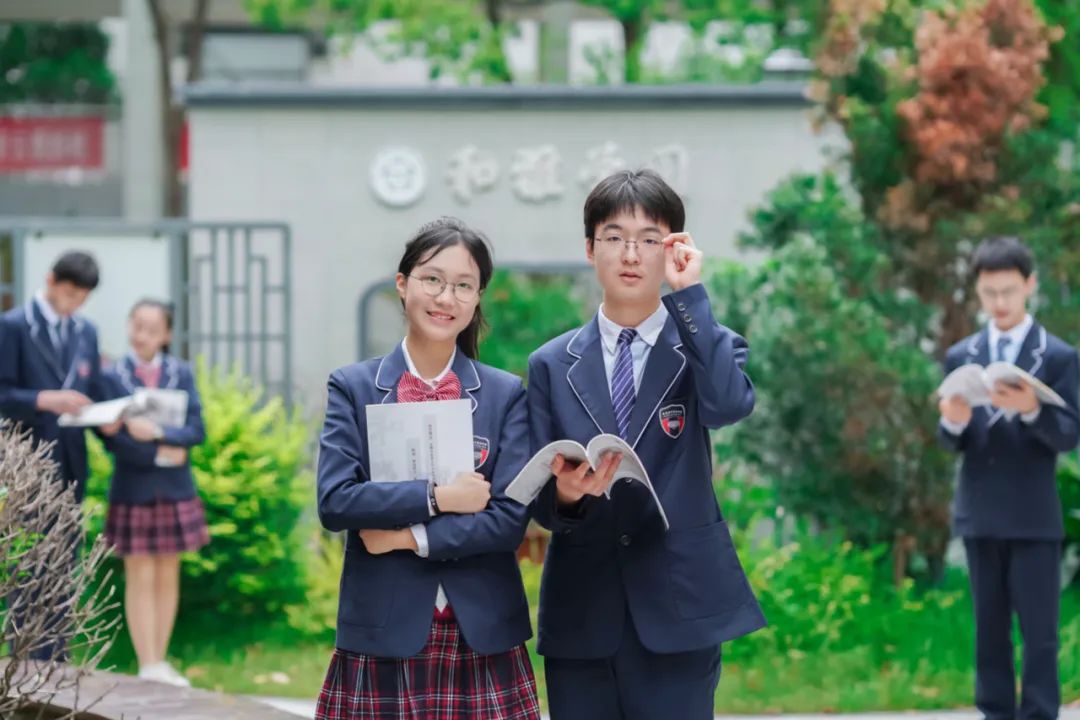 又获大奖！不愧是南京南大门最强初中