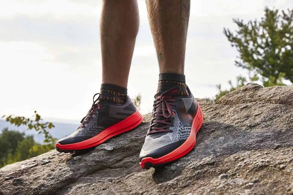 2022年国内跑鞋排行榜,学生跑鞋推荐2022年