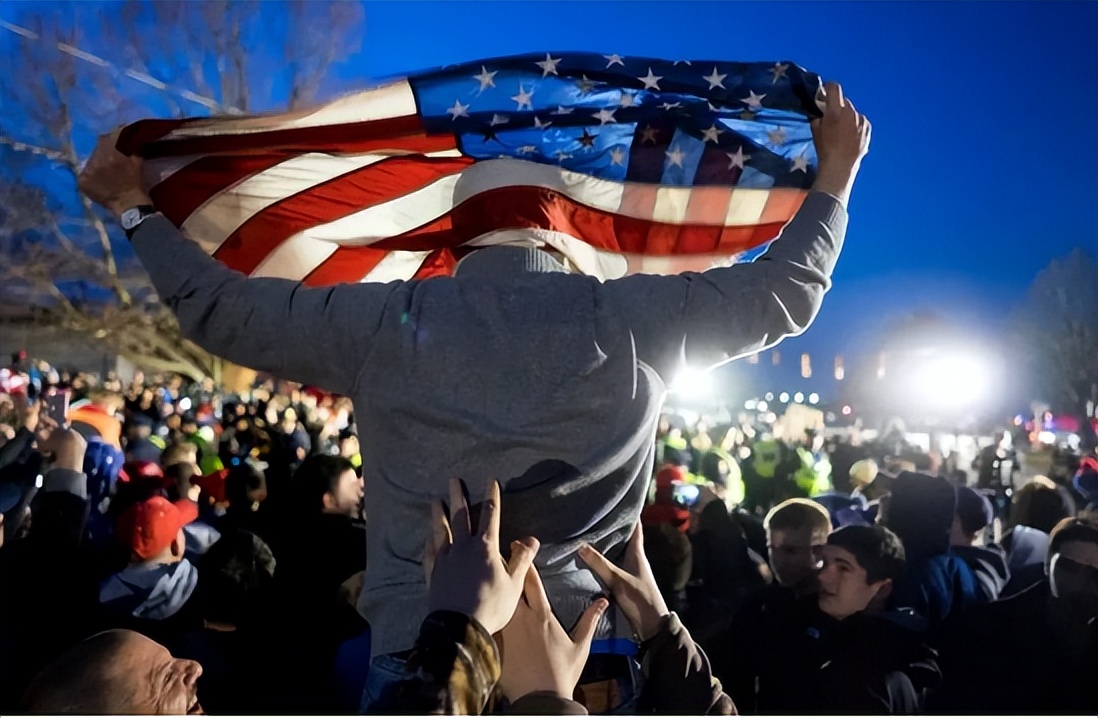 美国对俄乌冲突的最新表态,美国对俄乌冲突态度