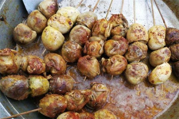 这样神奇的鸡蛋你听说过吗,全国各地的鸡蛋为什么差异这么大