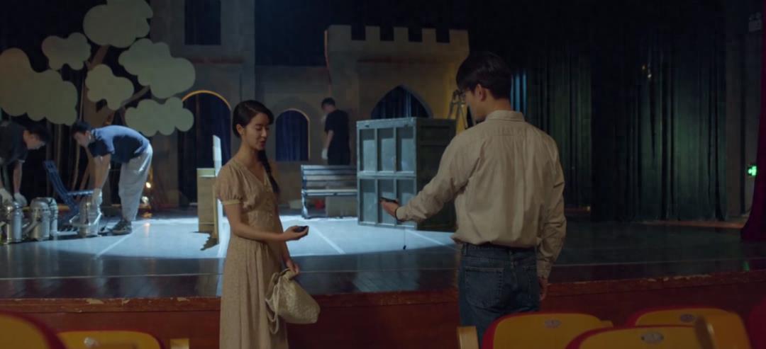 央视又证明了自己“眼光”，接连五天收视第一，这次换张一山火了