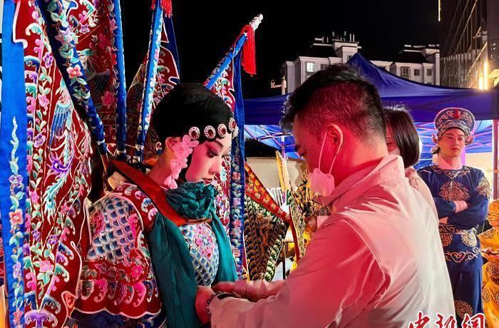 大运河文化之旅淮安,港澳青年内地交流