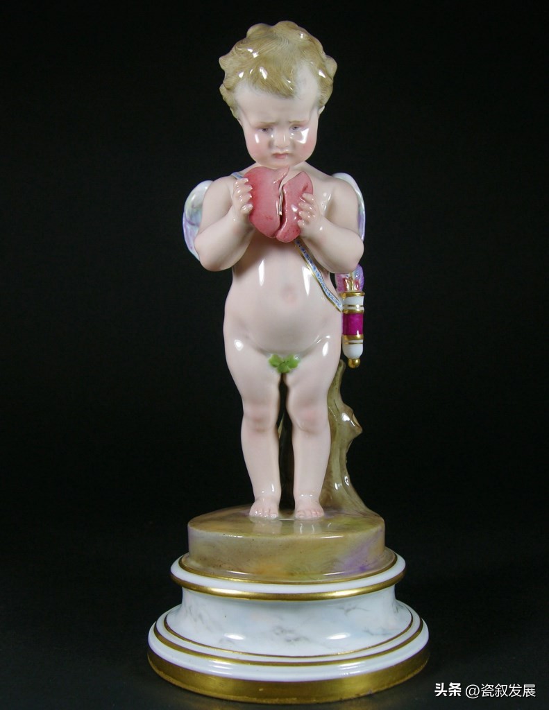 梅森瓷窑,梅森制瓷