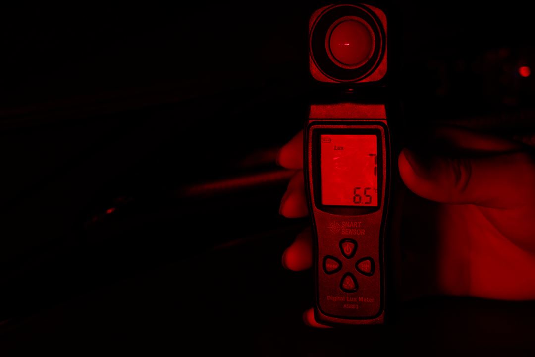 测试丰田凌放LED大灯,迷人的眼睛不露锋芒