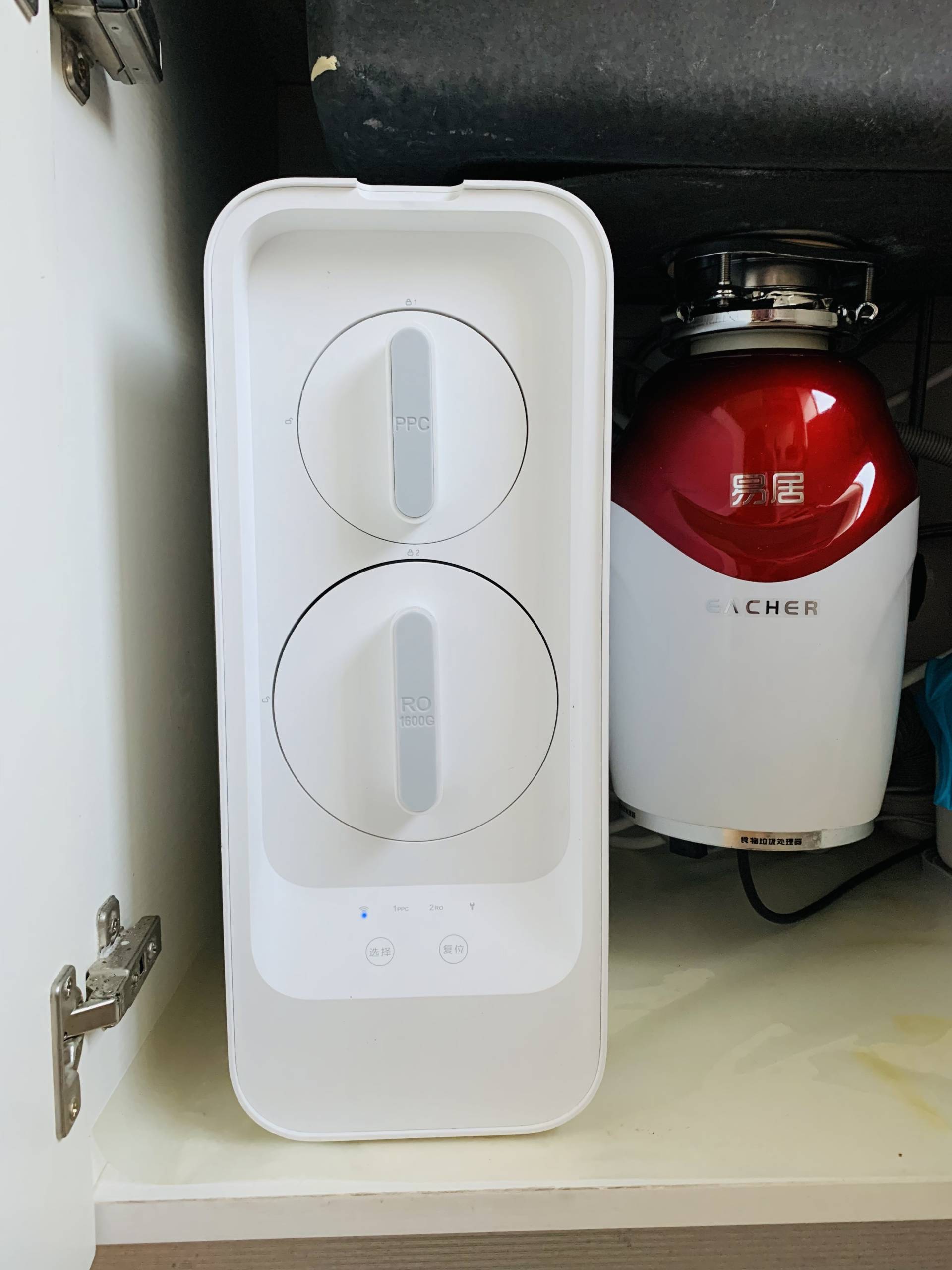 净水器测评大通量,大通量家用净水器哪个比较实用