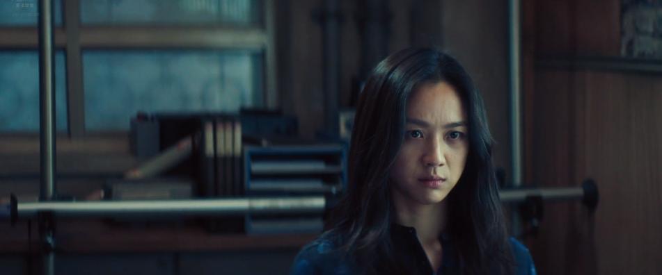 离开《色·戒》的汤唯，又演了*欲情**戏