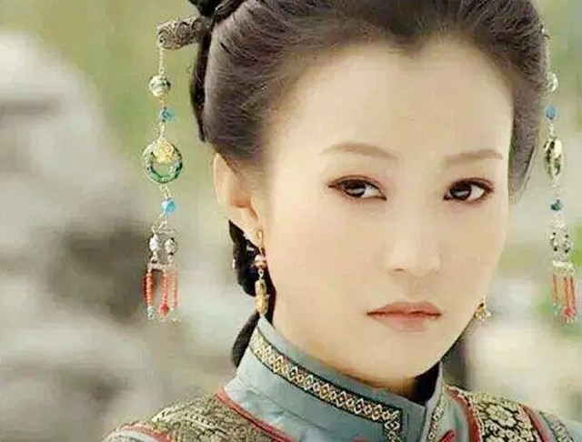 孟古青出兵,清朝皇后孟古青结局