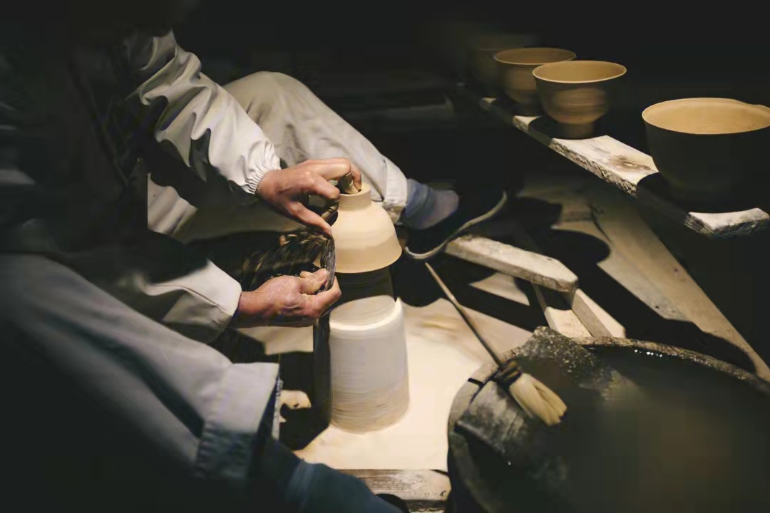 景德镇瓷器二线窑口大概价位,景德镇瓷器最好的是哪个窑口