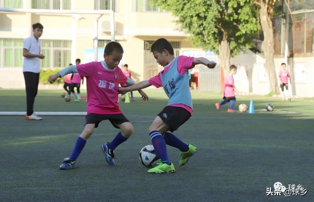 振兴足球城未来发展,振兴足球城