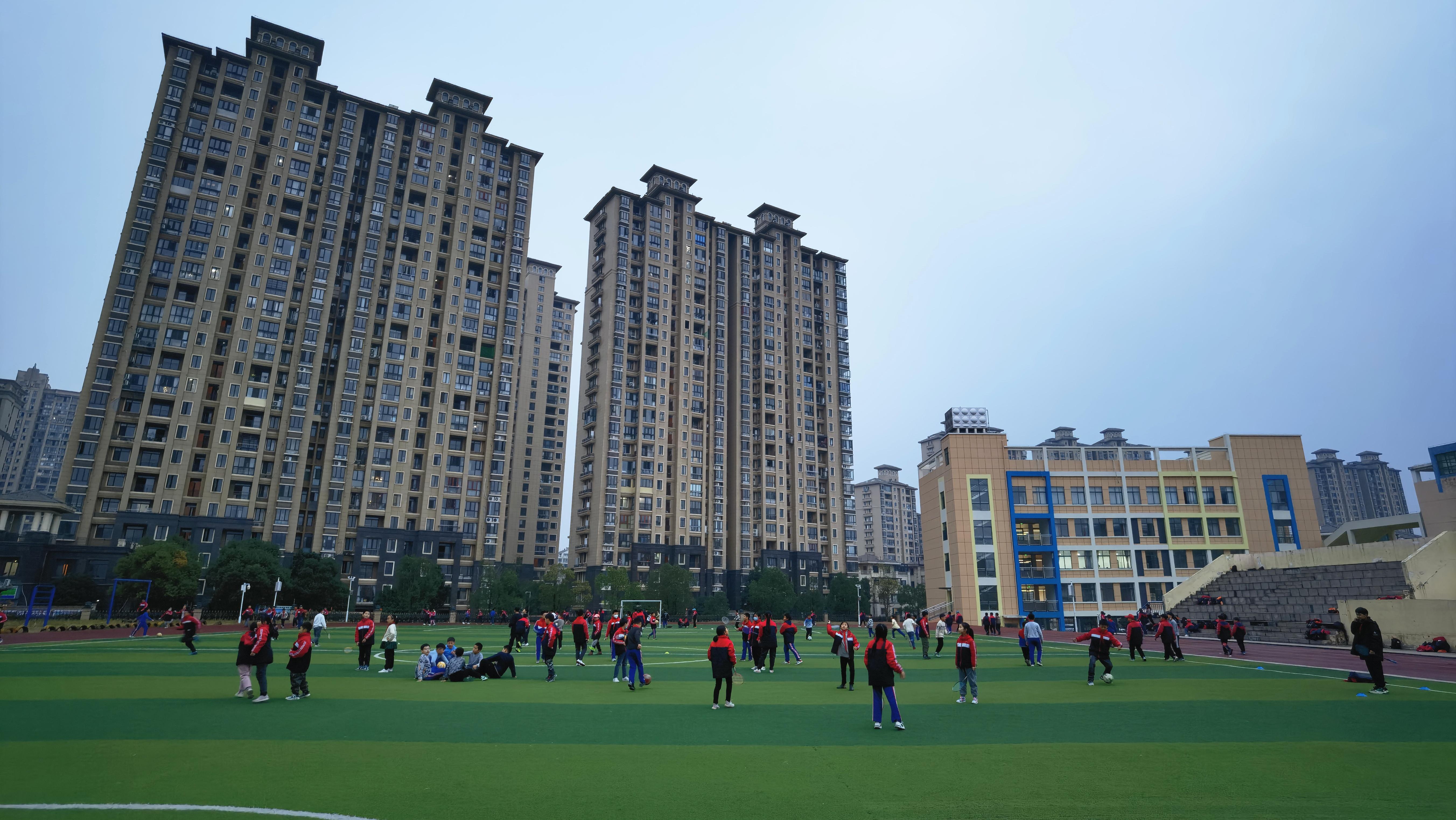 小学社团融入课后服务课题,小学开展好课后社团服务